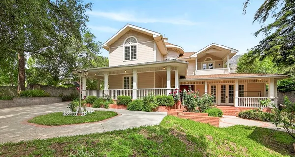 $2,988,000 | 465 West Highland Avenue, Sierra Madre, CA 91024