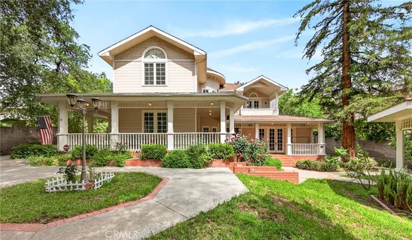 $2,988,000 | 465 West Highland Avenue, Sierra Madre, CA 91024