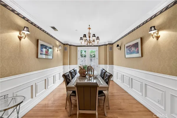 $2,988,000 | 465 West Highland Avenue, Sierra Madre, CA 91024