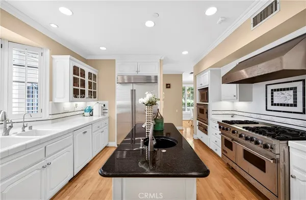 $2,988,000 | 465 West Highland Avenue, Sierra Madre, CA 91024