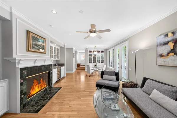 $2,988,000 | 465 West Highland Avenue, Sierra Madre, CA 91024