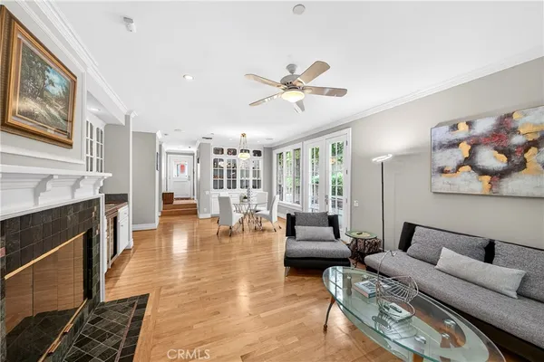 $2,988,000 | 465 West Highland Avenue, Sierra Madre, CA 91024