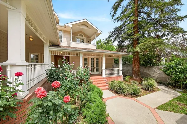 $2,988,000 | 465 West Highland Avenue, Sierra Madre, CA 91024