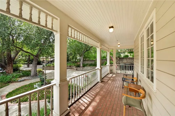 $2,988,000 | 465 West Highland Avenue, Sierra Madre, CA 91024