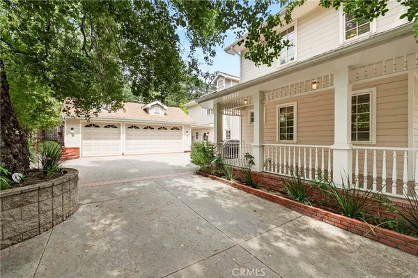 $2,988,000 | 465 West Highland Avenue, Sierra Madre, CA 91024