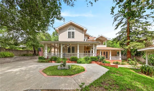 $2,988,000 | 465 West Highland Avenue, Sierra Madre, CA 91024