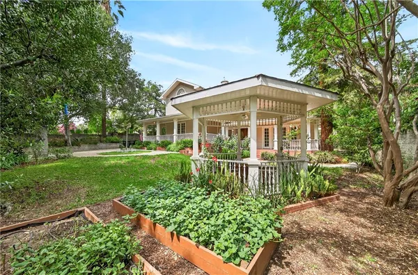 $2,988,000 | 465 West Highland Avenue, Sierra Madre, CA 91024