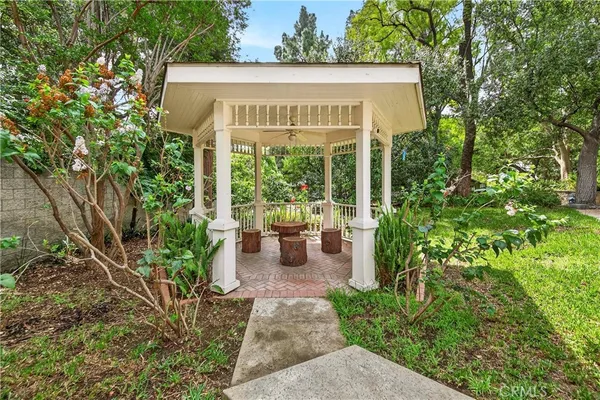 $2,988,000 | 465 West Highland Avenue, Sierra Madre, CA 91024