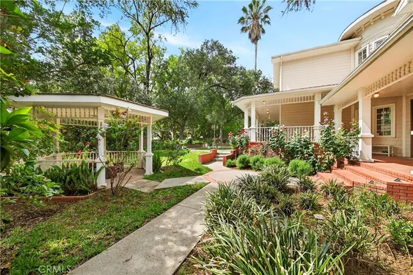 $2,988,000 | 465 West Highland Avenue, Sierra Madre, CA 91024