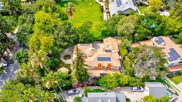 $2,988,000 | 465 West Highland Avenue, Sierra Madre, CA 91024