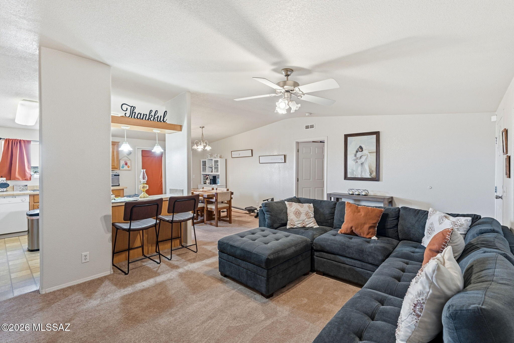 16742 West Moore Road Marana, AZ 85653 - Photo 39 of 47 2nd Home: Great Room