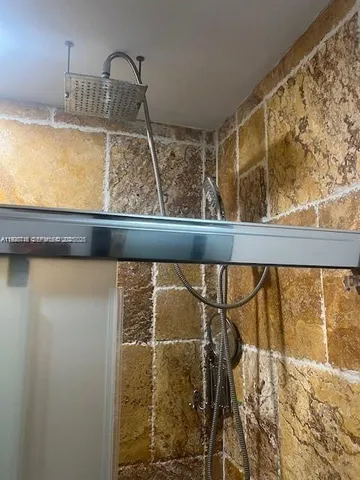 a view of a house with a patio