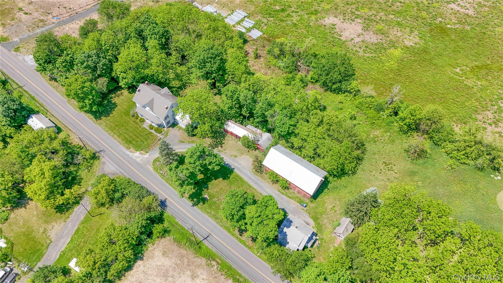 206 Greycourt Road Chester, NY 10918 - Photo 16 of 49