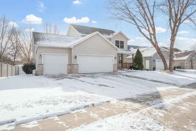 $449,000 | 4636 White Pine Place Northwest, Rochester, MN 55901