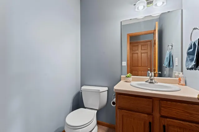 $449,000 | 4636 White Pine Place Northwest, Rochester, MN 55901