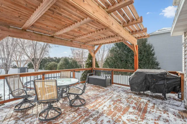 $449,000 | 4636 White Pine Place Northwest, Rochester, MN 55901