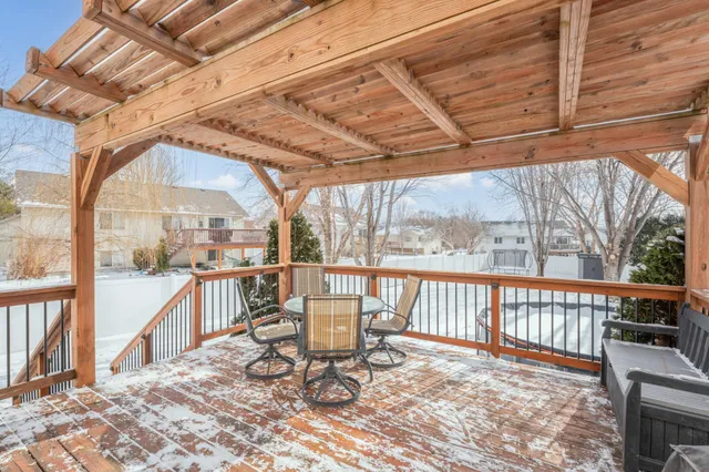 $449,000 | 4636 White Pine Place Northwest, Rochester, MN 55901