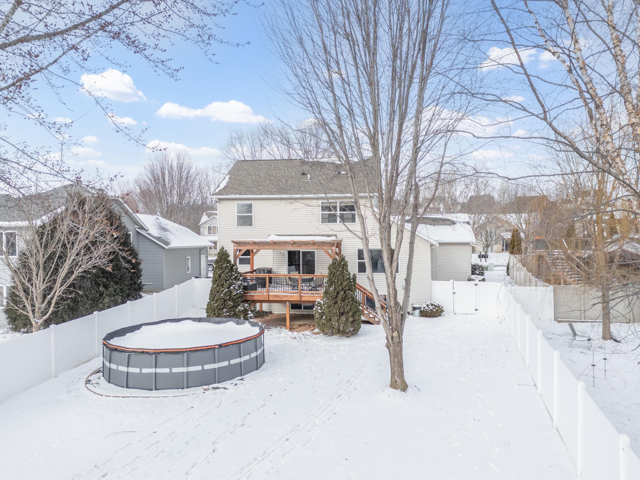 4636 White Pine Place Northwest Rochester, MN 55901 - Photo 33 of 45