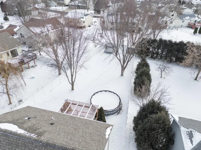 $449,000 | 4636 White Pine Place Northwest, Rochester, MN 55901