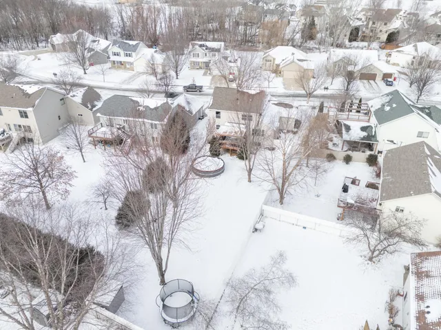 $449,000 | 4636 White Pine Place Northwest, Rochester, MN 55901