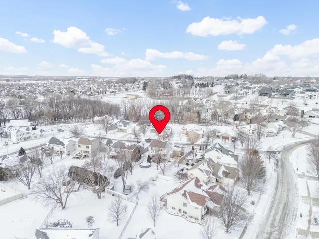 $449,000 | 4636 White Pine Place Northwest, Rochester, MN 55901