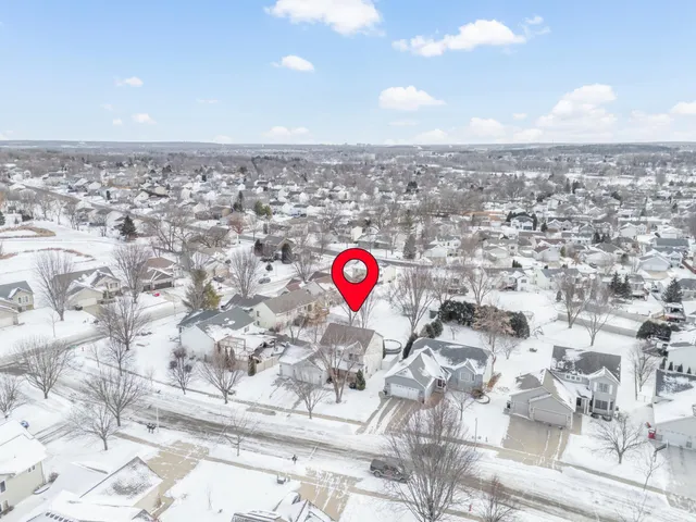 $449,000 | 4636 White Pine Place Northwest, Rochester, MN 55901