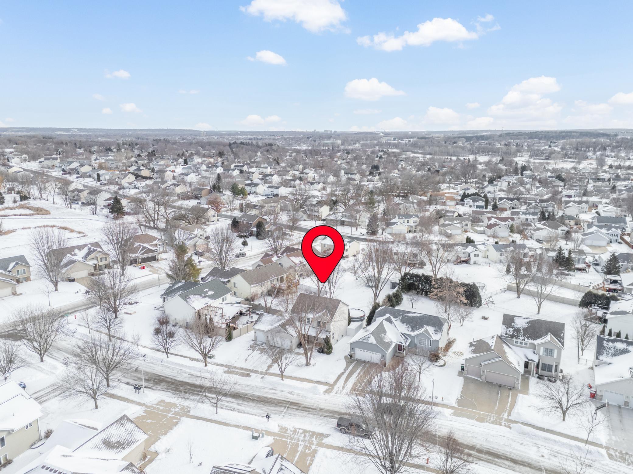 4636 White Pine Place Northwest Rochester, MN 55901 - Photo 37 of 45