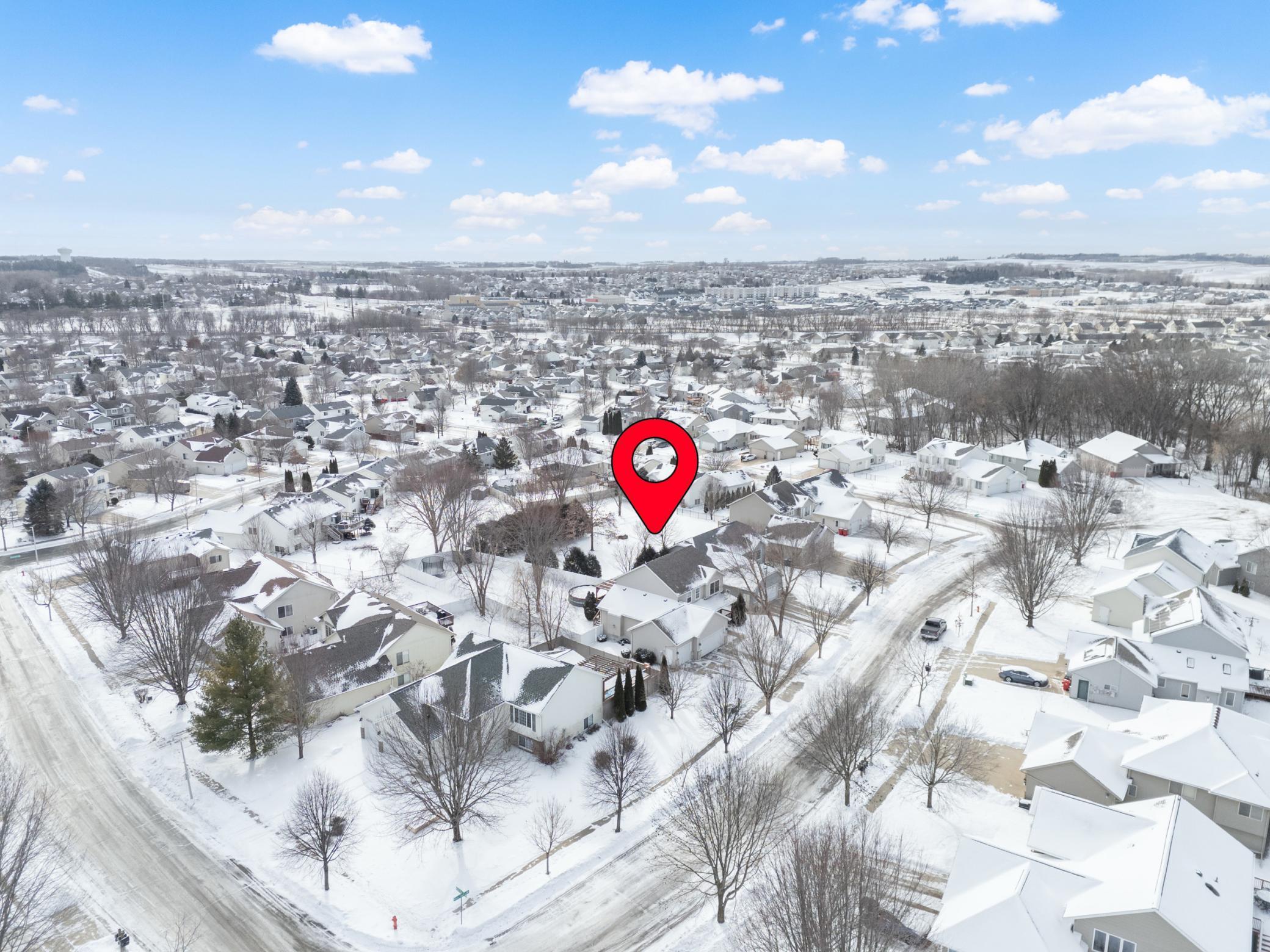 4636 White Pine Place Northwest Rochester, MN 55901 - Photo 38 of 45