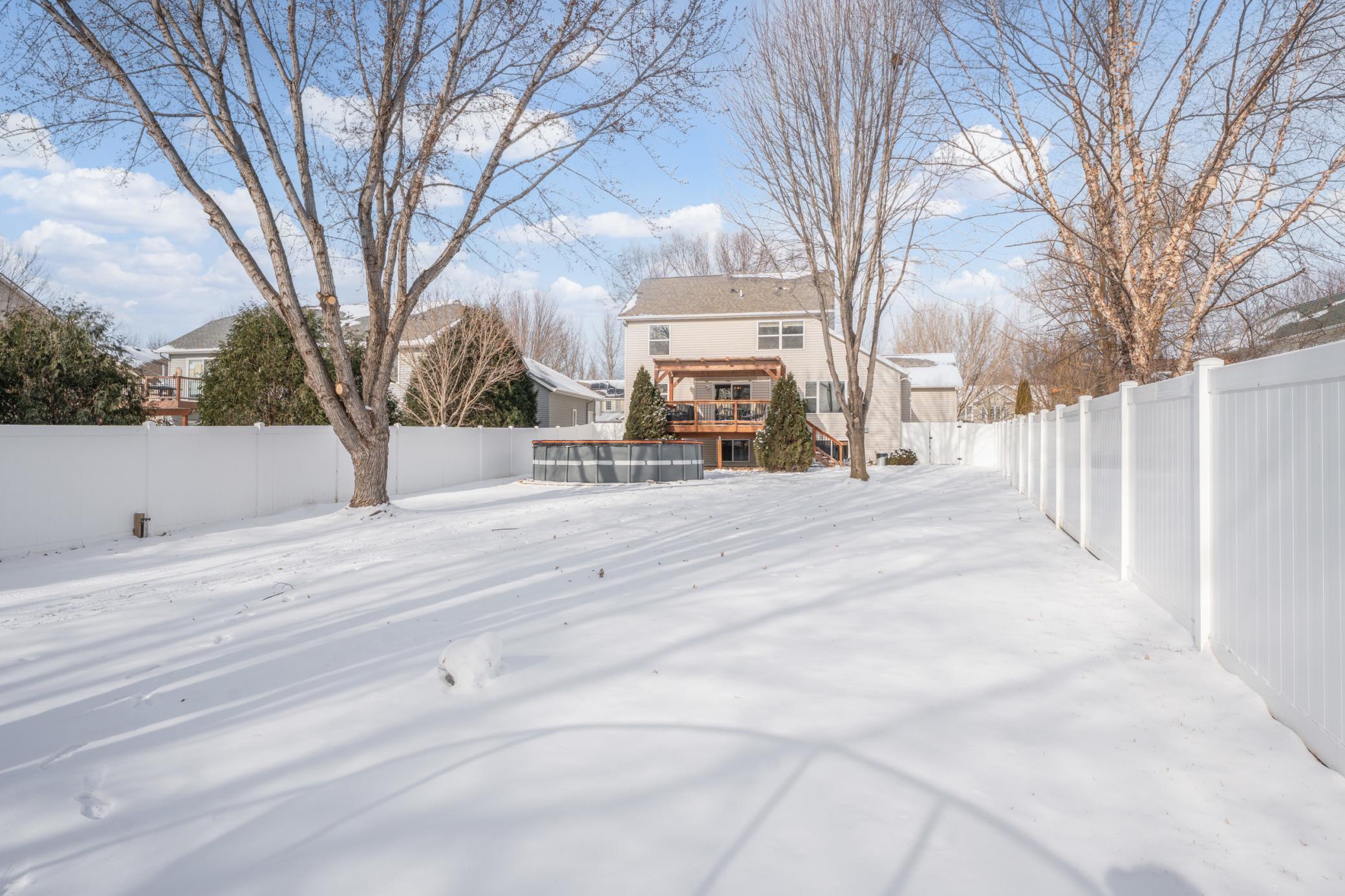 4636 White Pine Place Northwest Rochester, MN 55901 - Photo 39 of 45