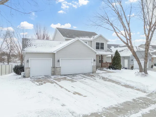 $449,000 | 4636 White Pine Place Northwest, Rochester, MN 55901