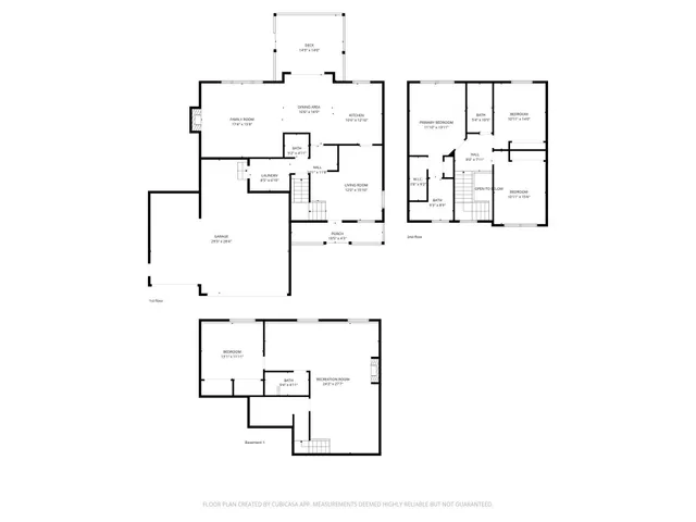 $449,000 | 4636 White Pine Place Northwest, Rochester, MN 55901