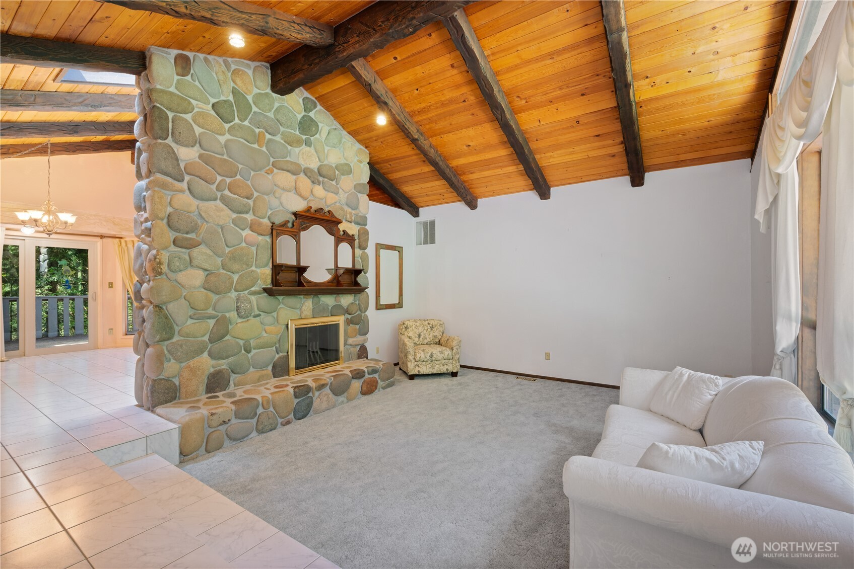 2041 Delameter Road Castle Rock, WA 98611 - Photo 9 of 40 Gallery Image 9