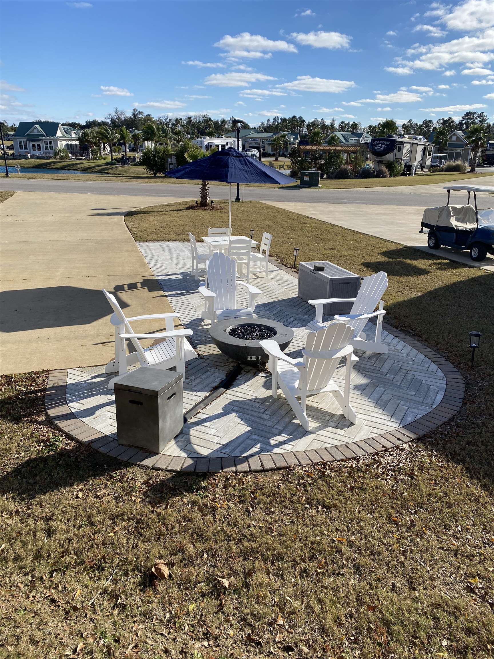 12319 Gateway Drive Elberta, AL 36530 - Photo 11 of 52 Patio