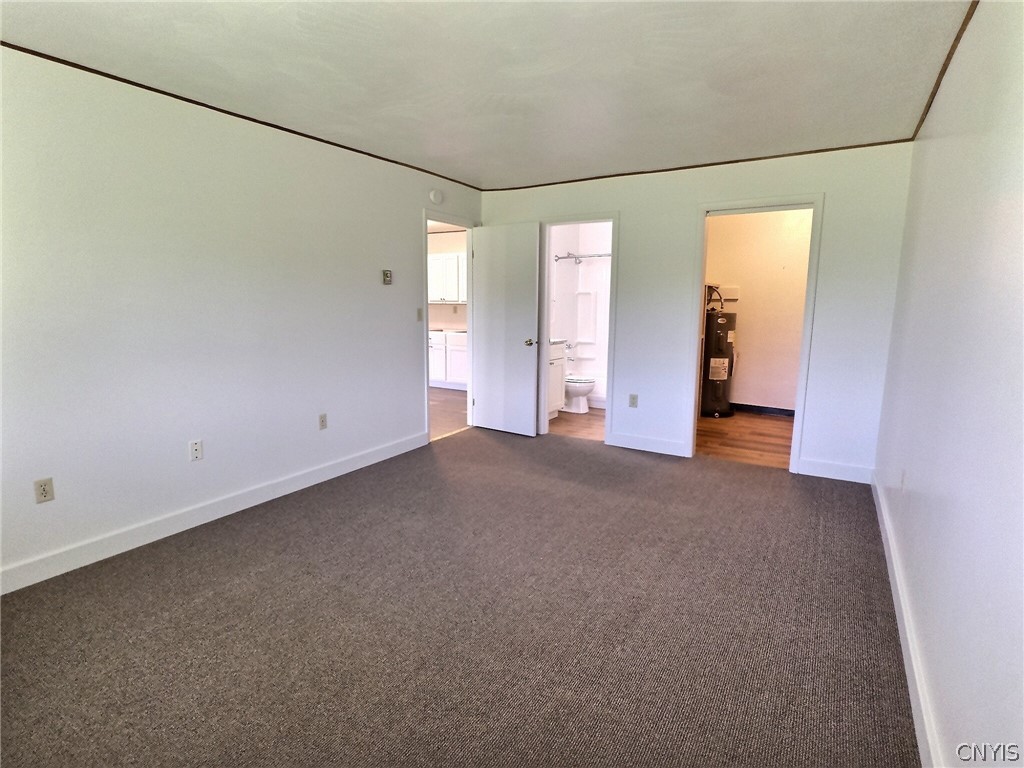 190 Lower Creek Road Dryden, NY 14850 - Photo 21 of 36