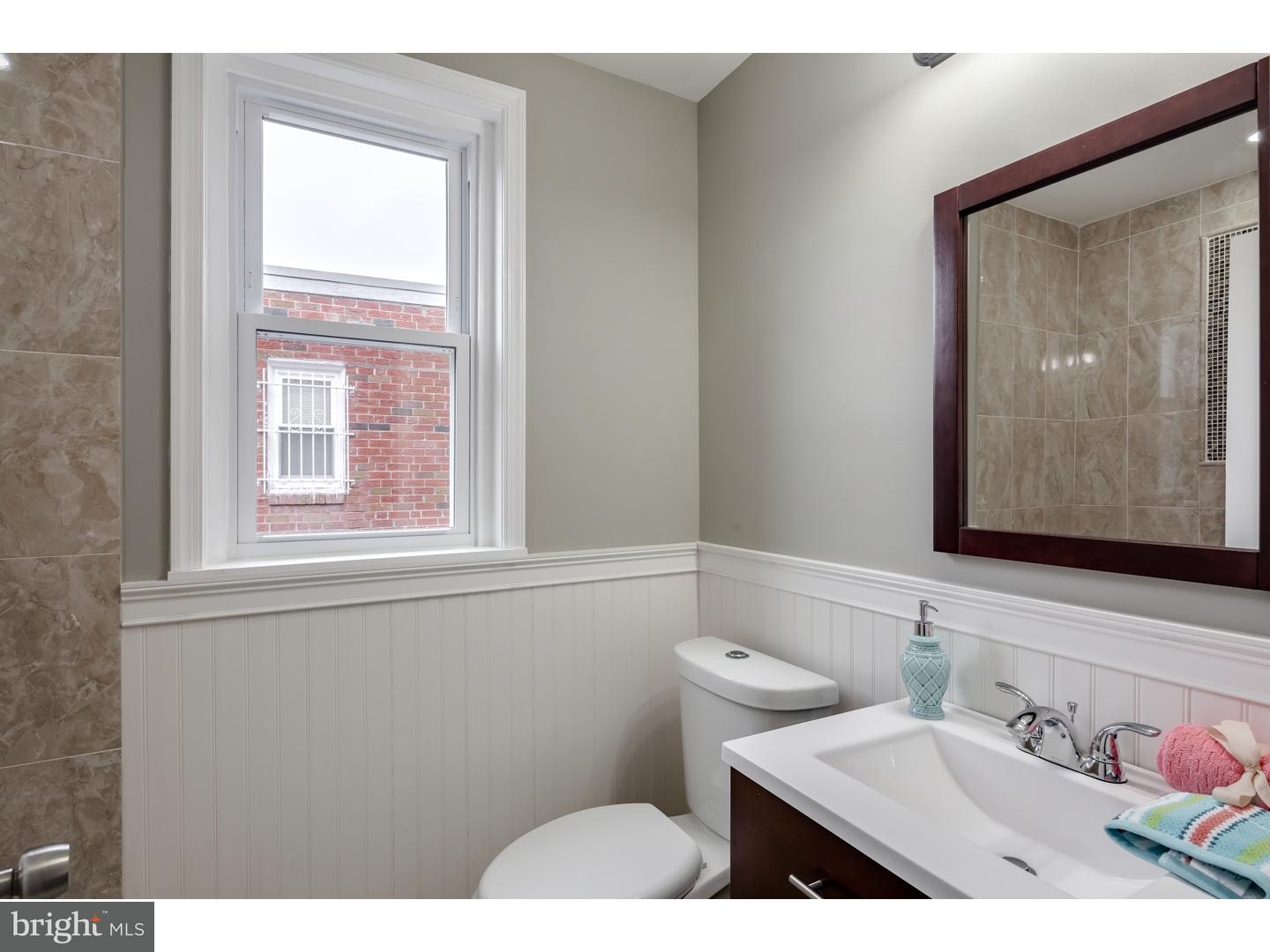 6346 Ardleigh Street Philadelphia, PA 19138 - Photo 17 of 25 Bathroom