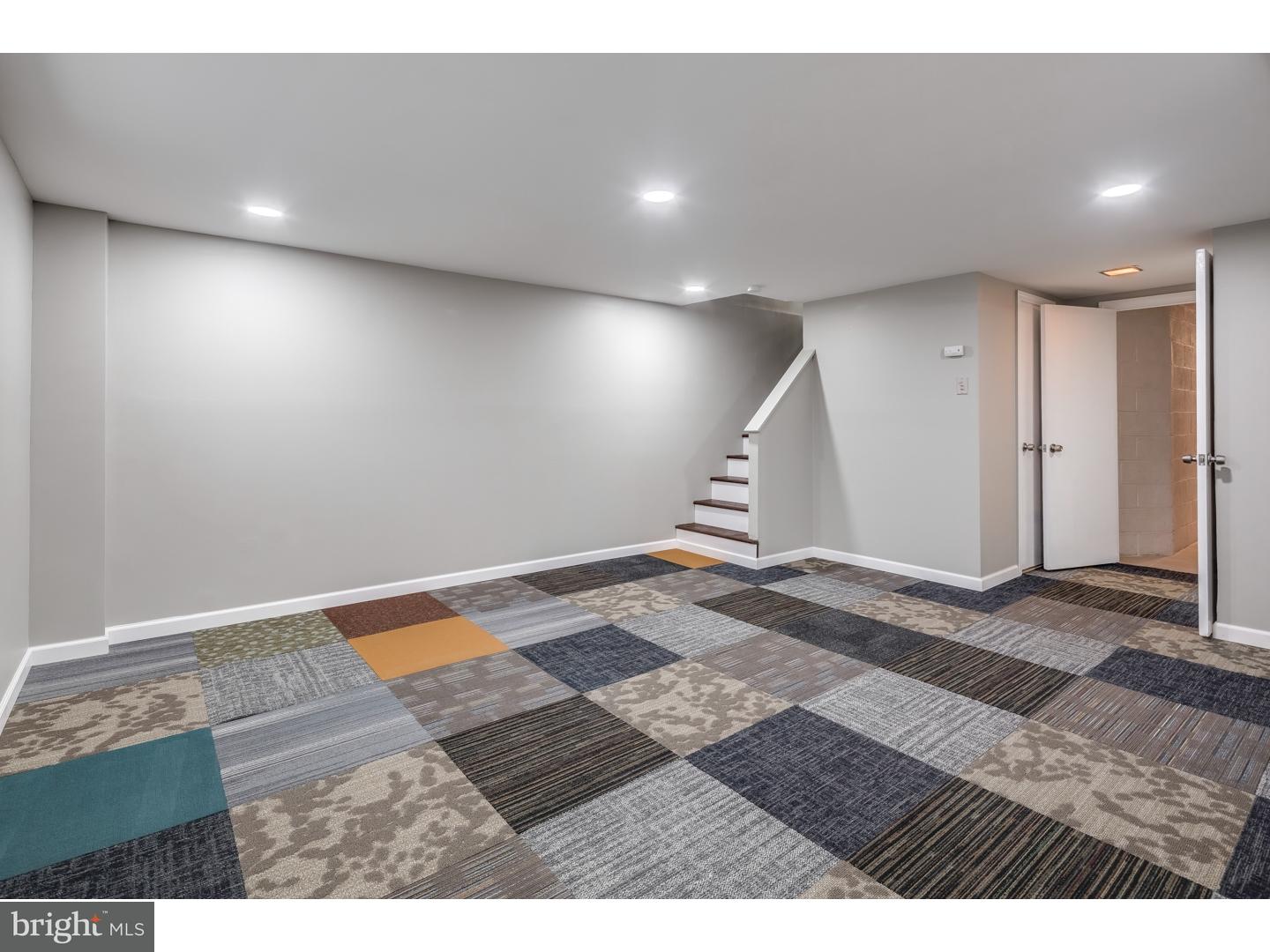 6346 Ardleigh Street Philadelphia, PA 19138 - Photo 20 of 25 Basement - Finished