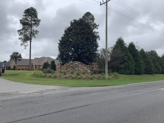 $58,800 | Lot 28 Twin Ponds Drive, Havana, FL 32333