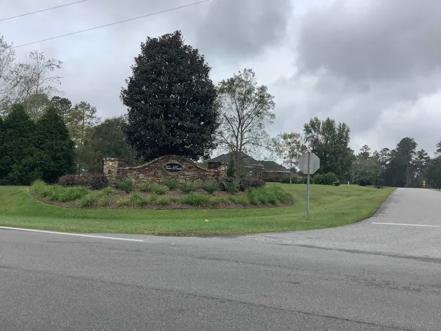 $58,800 | Lot 28 Twin Ponds Drive, Havana, FL 32333