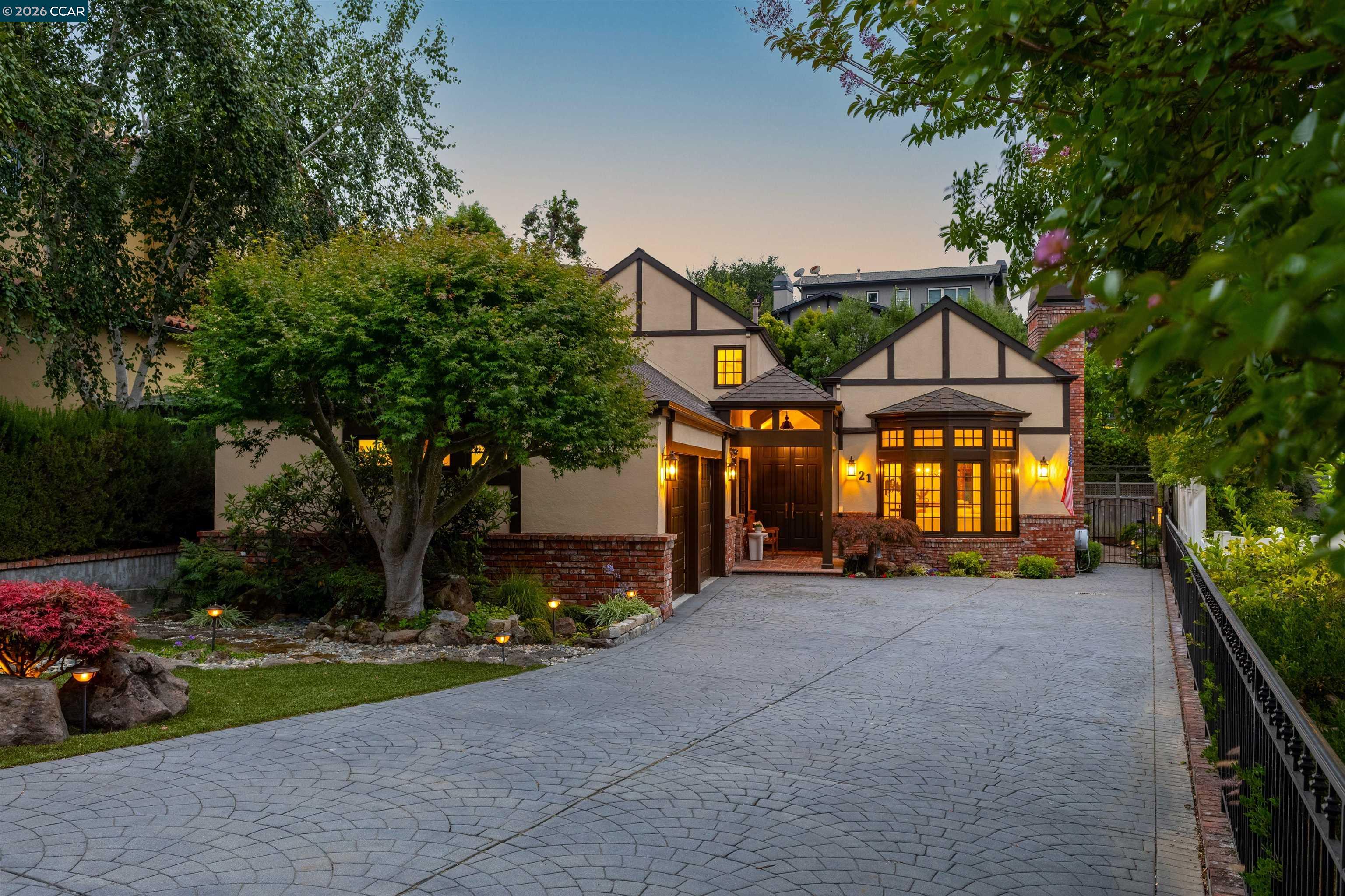 21 Oval Road Oakland, CA 94611 - Photo 52 of 53