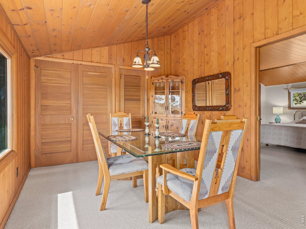839 Ski Road Allenspark, CO 80510 - Photo 9 of 47