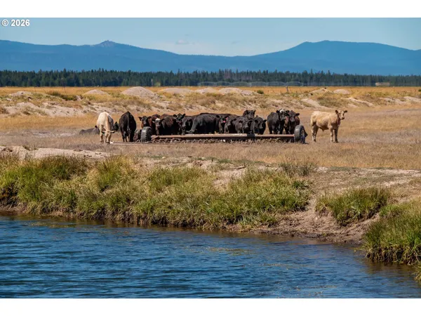 $8,500,000 | 1950 Silver Lake Road, Chiloquin, OR 97624