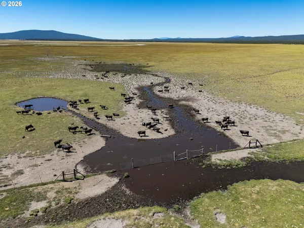 $8,500,000 | 1950 Silver Lake Road, Chiloquin, OR 97624