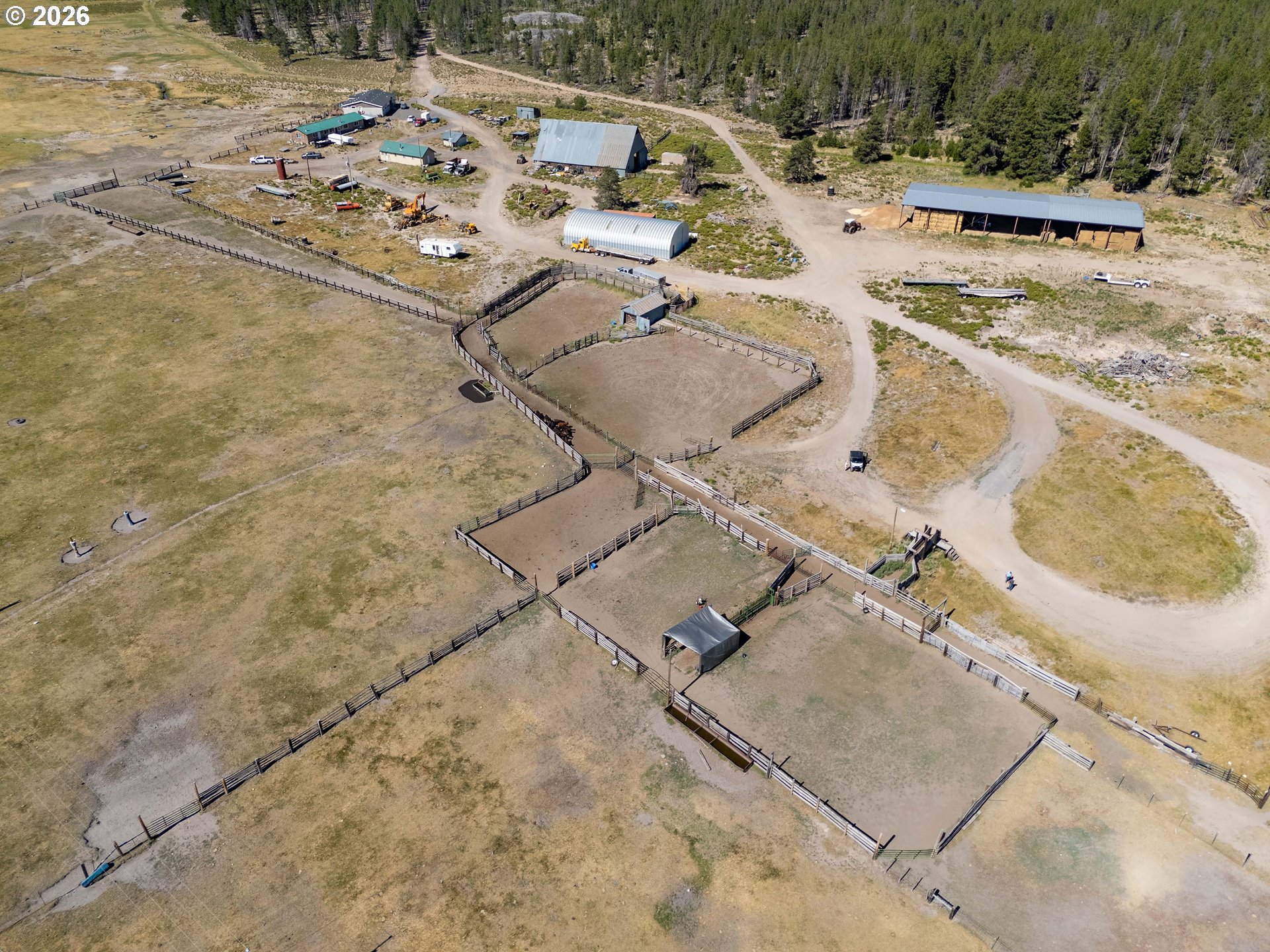 1950 Silver Lake Road Chiloquin, OR 97624 - Photo 15 of 36
