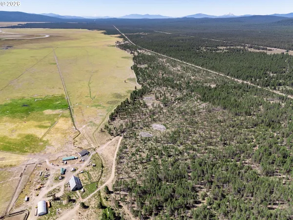 $8,500,000 | 1950 Silver Lake Road, Chiloquin, OR 97624