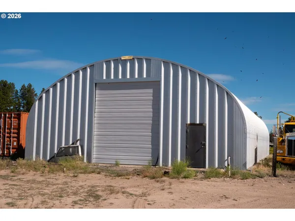 $8,500,000 | 1950 Silver Lake Road, Chiloquin, OR 97624