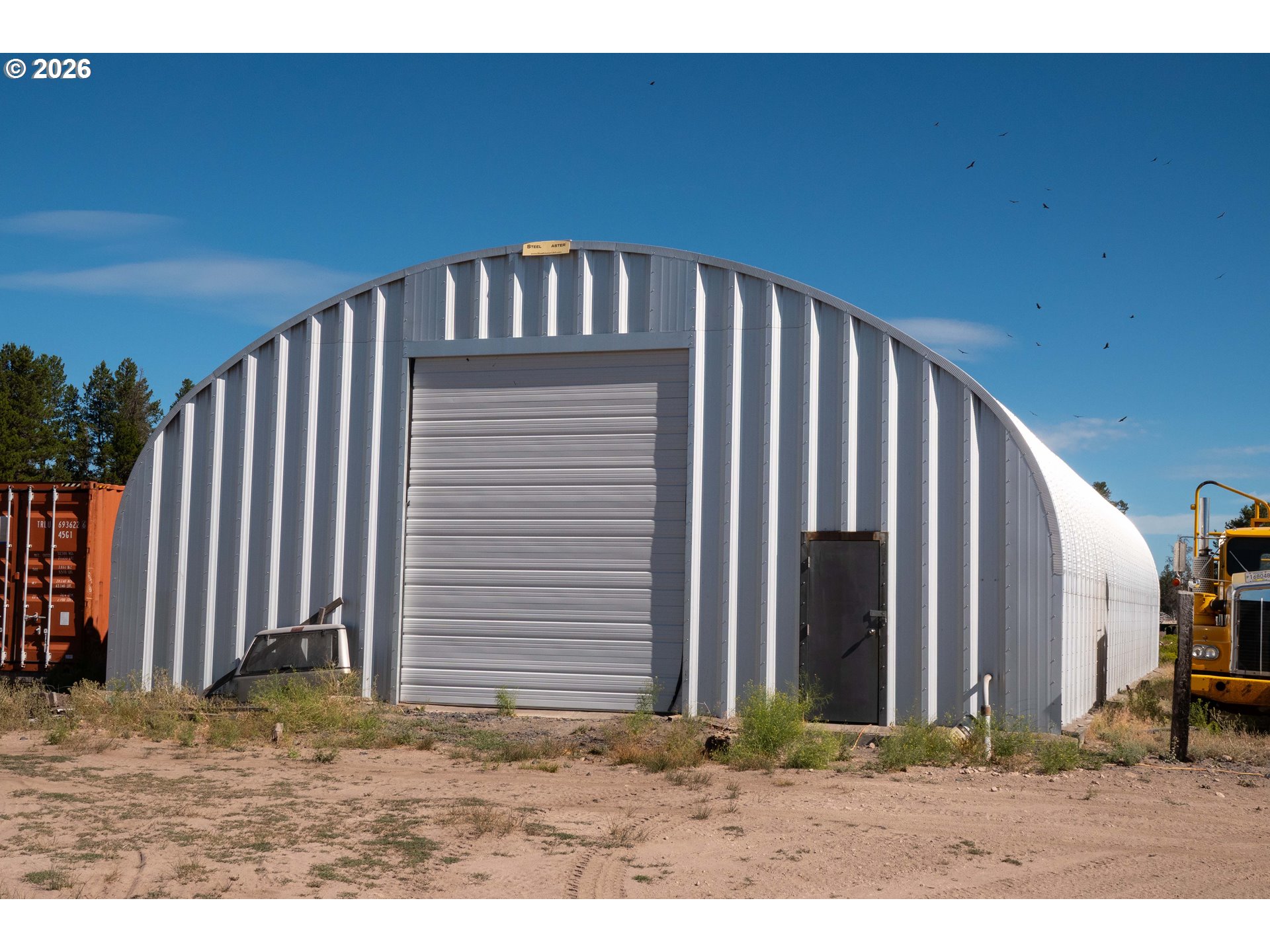 1950 Silver Lake Road Chiloquin, OR 97624 - Photo 22 of 36