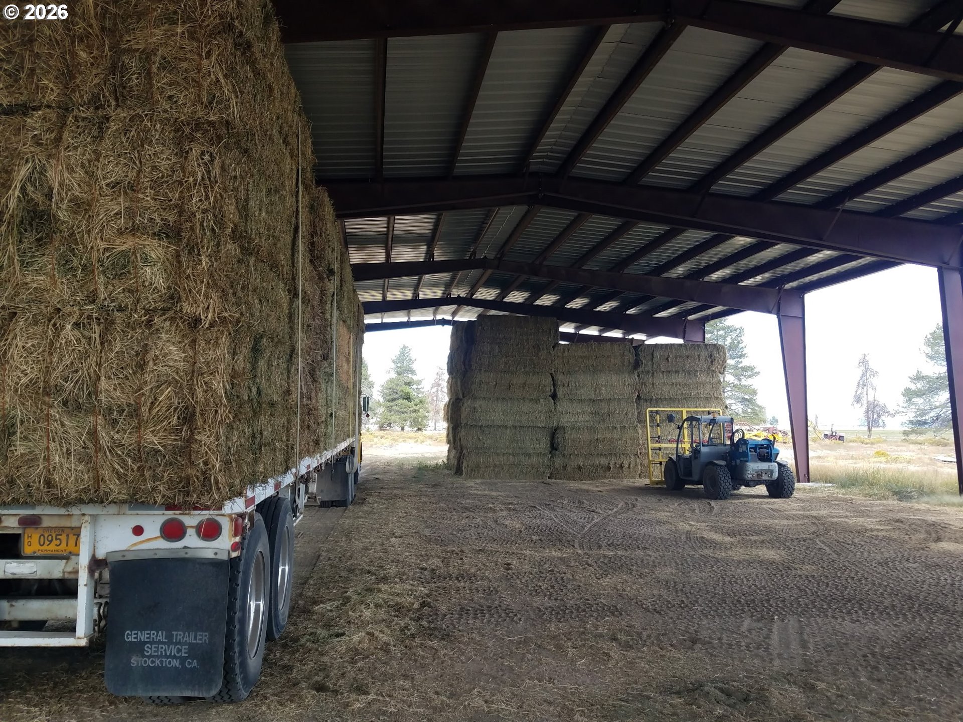 1950 Silver Lake Road Chiloquin, OR 97624 - Photo 24 of 36