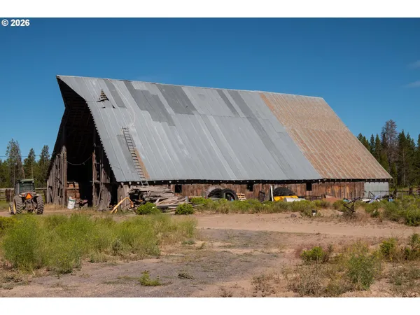 $8,500,000 | 1950 Silver Lake Road, Chiloquin, OR 97624