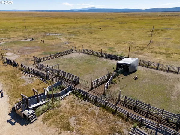 $8,500,000 | 1950 Silver Lake Road, Chiloquin, OR 97624