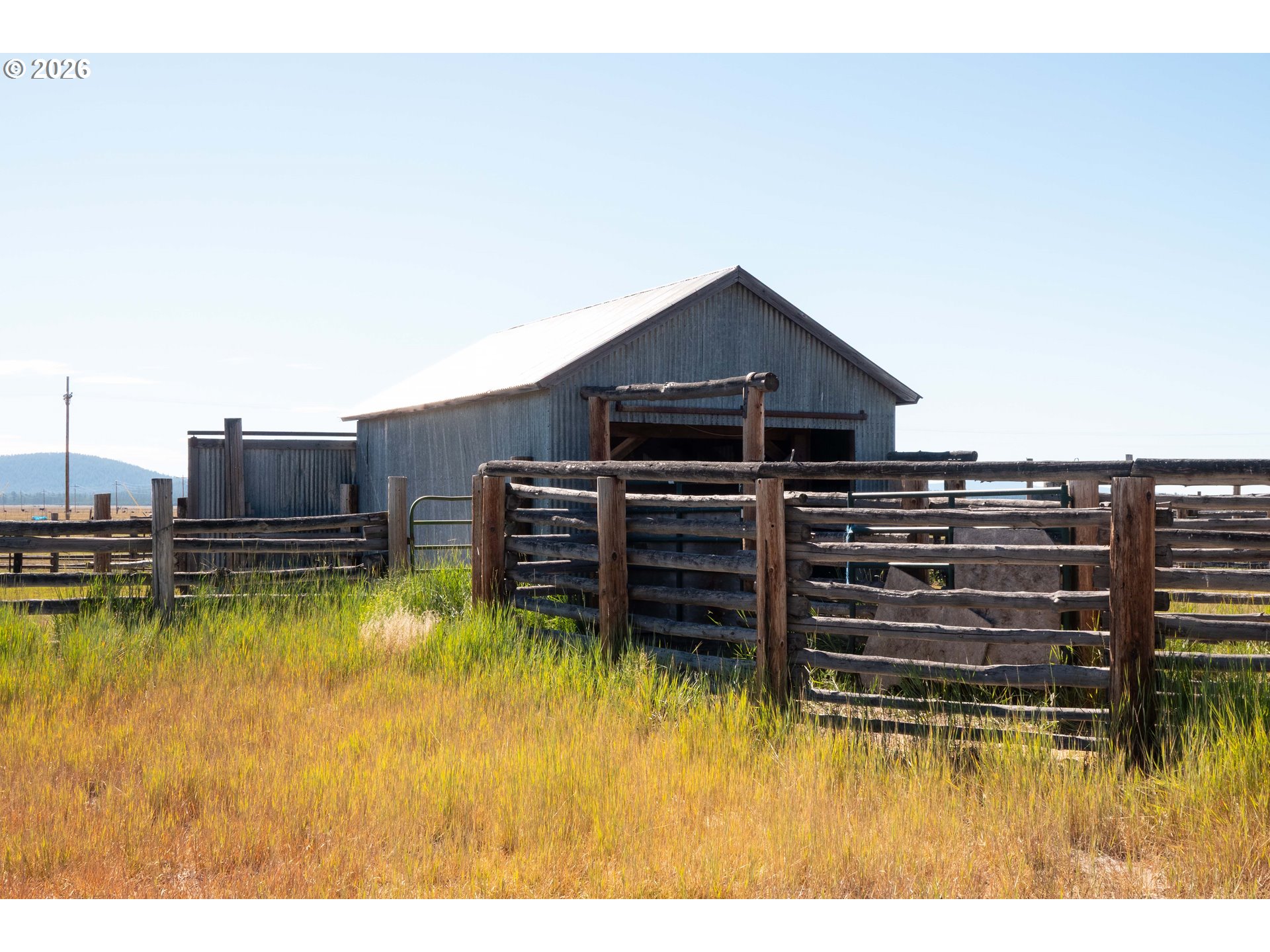 1950 Silver Lake Road Chiloquin, OR 97624 - Photo 29 of 36
